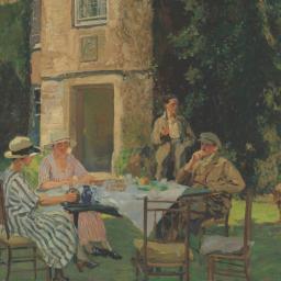 Fortuitous discoveries