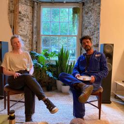 Planning Permission: First steps