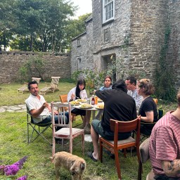 Anniversaries and alchemy