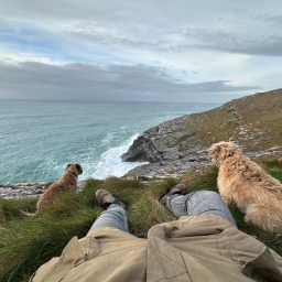 One year on: a widow’s perspective